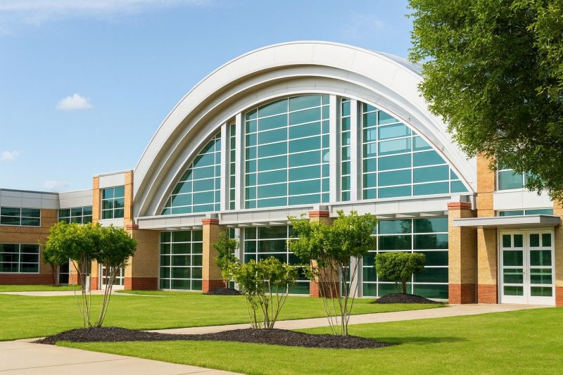 Tree Removal Service in Mustang, OK