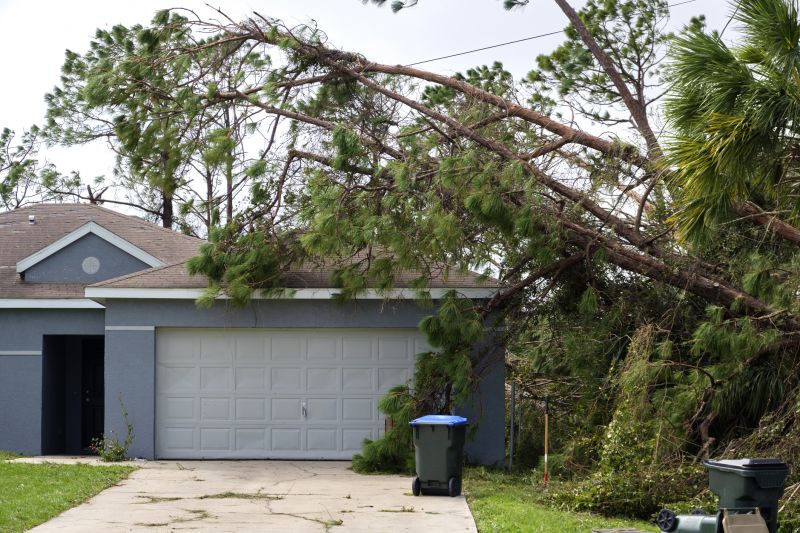 Storm Season Preparedness